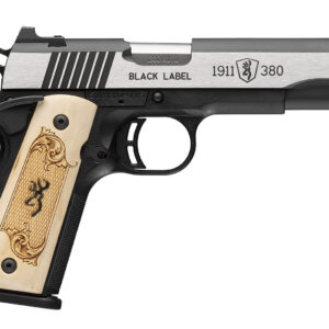 Browning 051998492 1911-380  Full Size Frame 380 ACP