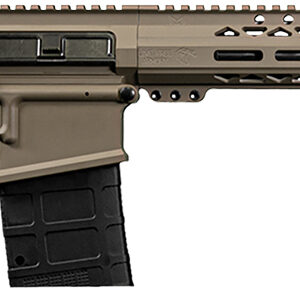 LFA LFHUN81012   HUNTER        762X51 18    FDE
