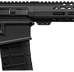 LFA LFHUN651001  HUNTER        6.5CRD 18    BLK