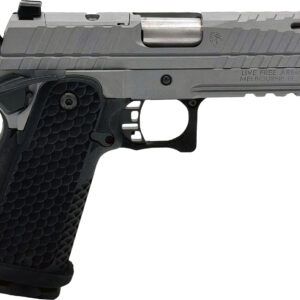 LFA LFAPS81403 APPOLLO 11 SC 9MM 3.5 GRY