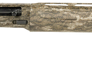Beretta USA J32KU14 A300 Ultima Turkey 12 Gauge Semi-Auto 3" 3+1 24" Mossy Oak Bottomland Vent Rib Barrel & Picatinny Rail Receiver, Kick-Off Mossy Oak Bottomland Synthetic Stock