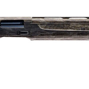 Beretta USA J32KU24 A300 Ultima Turkey 20 Gauge Semi-Auto 3" 3+1 24" Mossy Oak Bottomland Vent Rib Barrel & Picatinny Rail Receiver, Kick-Off Mossy Oak Bottomland Synthetic Stock