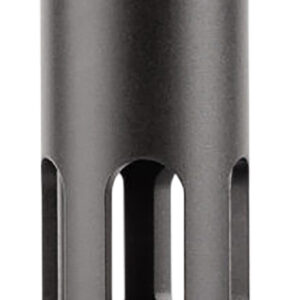 Dead Air PB441 Mojave-9 Piston Black M13.5x1 LH Threads 9mm