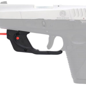 Viridian 9120002 Red Laser Sight for Taurus SLIM 709/740 E-Series Black