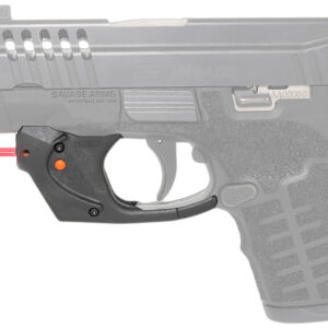 Viridian 9120056 Red Laser Sight for Savage Arms Stance E-Series Black