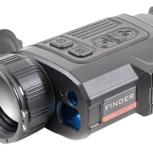 InfiRay Outdoor FH35RV2 Finder V2 Thermal Black 2x35mm 640x512, 12 Microns, 50 Hz Resolution, Zoom 4x