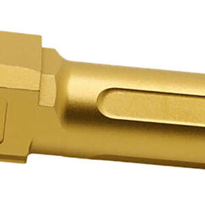 True Precision Inc TPP365BXG   9mm Fits Sig P365 3.10" 416R Stainless Steel