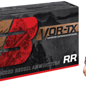 Barnes Bullets 32234 VOR-TX Rifle 243Win 80gr TTSX Boat Tail 20 Per Box/10 Case
