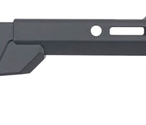 Sharps Bros SBC09 Heatseeker  Matte Black Cerakote Fits Ruger American Long Action