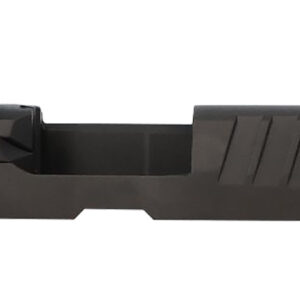 Sig Sauer 8901534 P320 ROMEO-X 9mm Luger Black