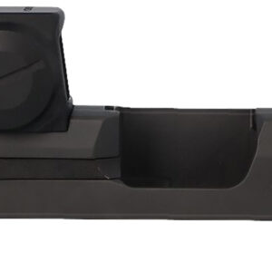 Sig Sauer 8901555 P365  9mm Luger Black Cerakote Stainless Steel Serrated Slide