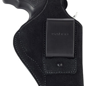 Galco WB800RB Waistband  IWB Black Fits Glock 43/43x