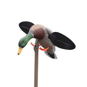 Mojo Outdoors HW2547 Mallard Lite  Multi-Color