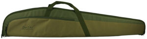 Boyt Harness GC760 Gun Club Journeyman 48" Green/Khaki Water Resistant Rifle