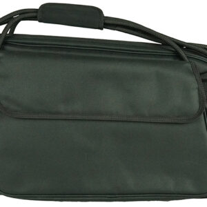 Boyt Harness MAXOP448  Max-Ops 48" Black Water Resistant Rifle