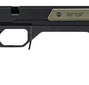 Mdt Sporting Goods Inc 106018ODG Oryx Sportsman ODG Aluminum Fits Remington 700/ Short Action 32.25"