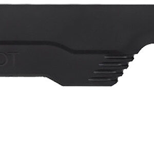 Mdt Sporting Goods Inc 103882BLK LSS Gen2 Chassis Black Remington 700 Short Action