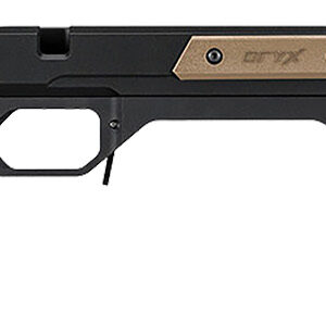 Mdt Sporting Goods Inc 103725FDE Oryx Sportsman Flat Dark Earth Aluminum Ruger American/ Short Action 32.25"