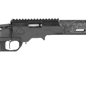 CHRIS 8011202000 MPR RIMFIRE   22LR  16     BLKNTD