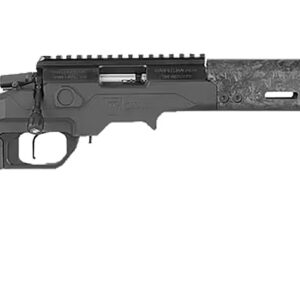 CHRIS 8011202201 MPR RIMFIRE   17HMR 18     BLKNTD