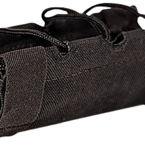 GrovTec US Inc GTAC330 Rail Wrap 6"  Black