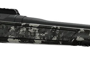 CHRIS 8011502800 EVOKE HUNTER  7MMPR  22       BLK