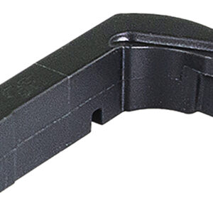 Sct Manufacturing 210190004 Compact & Full Mag Catch Compatible w/ Glock Gen3 Black Plastic
