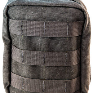 High Speed Gear 12ME00BK EOD Pouch Mini Black