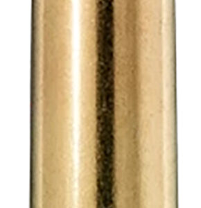 Norma Ammunition 20180452  Whitetail 8x57JS 196gr Pointed Soft Point 20 Per Box/10 Case