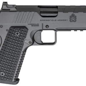 SPG PX9227L 9M 1911 EMISSARY 4.25 9R