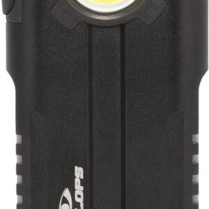 Cyclops CYC-PROLITE ProLight  Black 350 Lumens White/Red LED