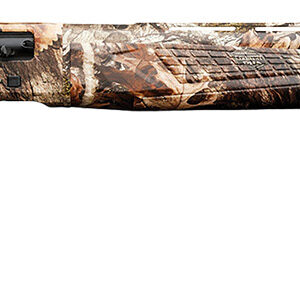 Charles Daly 930327 601  Full Size 12 Gauge Semi-Auto 3" 4+1 28" Mossy Oak Country DNA Chrome Lined Vent Rib Barrel, Aluminum Receiver, Fixed Mossy Oak Country DNA Synthetic Stock