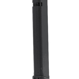 Kci Usa Inc KCIMZ012   31rd 40 S&W Compatible w/ Glock 22/23/24/27/35 Black Hardened Steel/Polymer