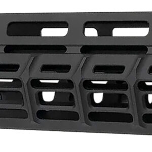 Strike Industries VOABM2RAILBK VOA Handguard for Benelli M2  Matte Black