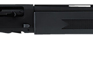 Escort HEPS4122051Y PS  Youth 410 Gauge Semi-Auto 3" 4+1 22" Black Vent Rib Barrel, Black Anodized Grooved Aluminum Receiver, Adj LOP & Shim Black Synthetic Stock