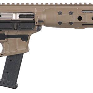 LWRCI ICR9CK16       IC-9      9MM  16" FDE