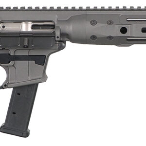 LWRCI ICR9TG16       IC-9      9MM  16" TUNGSTN