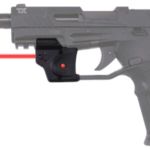Viridian 9120094 Red Laser Sight for Taurus TX22 E-Series Black