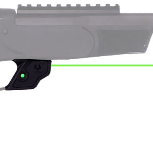 Viridian 9120095 Green Laser Sight for Rossi Brawler E-Series Black