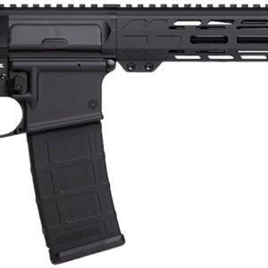 CMMG 30A240AAB RESOLUTE MK4 300BO 14.5 ARBLK