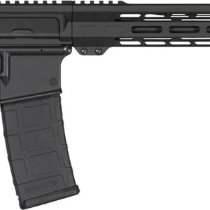 CMMG 30AE70AAB RESOLUTE MK4 300BO 16.1 ARBLK