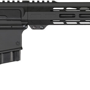 CMMG 60AF30CAB RESOLUTE MK4 6MMAR 16.1 ARBLK