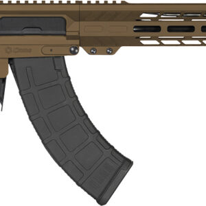 CMMG 76AC20AMB RESOLUTE MK47 762X39 16.1 MDBRZ