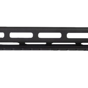 Odin Works FRPR15TABLK Tangent Forend  Black 6061 Aluminum 15.5" Long Compatible w/ Ruger Precision Rifle