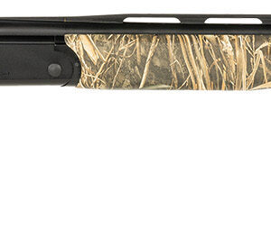 ATI ATIGKOF12TF28RTC Turkey Fowl  Full Size Frame 12 Gauge 3" 2rd 28" Over/Under Vent Rib Barrel Realtree Max-7 Synthetic Stock