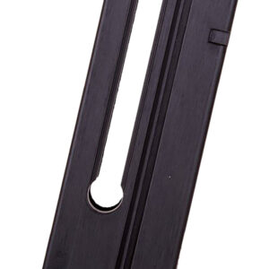 Taurus 358-0034-00 Taurus TX22 Magazine 22rd 22LR Black