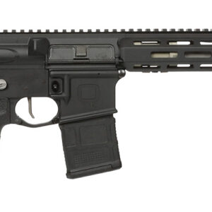 Q LLC SW55616INRIFLEBLK Sugar Weasel  5.56mm 16"