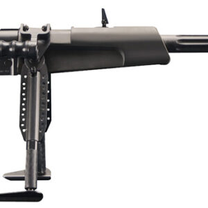 Zastava Arms Usa SRM93050 M93  50 BMG 5+1 33" Black Nitride Fluted Barrel, Black Picatinny Rail Receiver, Polymer Handguard, Black Synthetic Stock