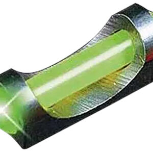 Truglo TG948BG Fat Bead  Ruger/Win 1200,1300,1400,Super X2 Green Fiber Optic Black 3-56