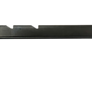 B&T Firearms 20394 Telescopic Stock Complete for APC9/40/45  Black 3 Position